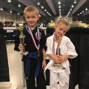 Meet your Posher, Faith